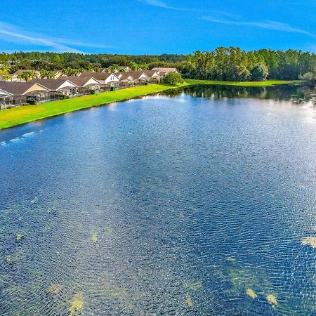 Waving Palms Villa Orlando Exterior photo