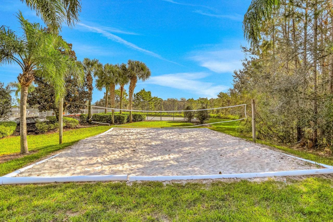 Waving Palms Villa Orlando Exterior photo