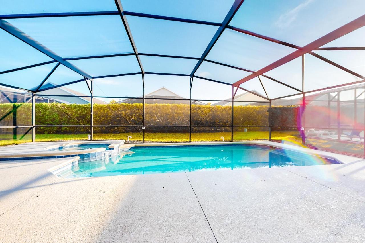 Waving Palms Villa Orlando Exterior photo